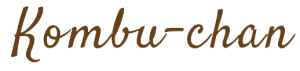 Logo Kombu-chan