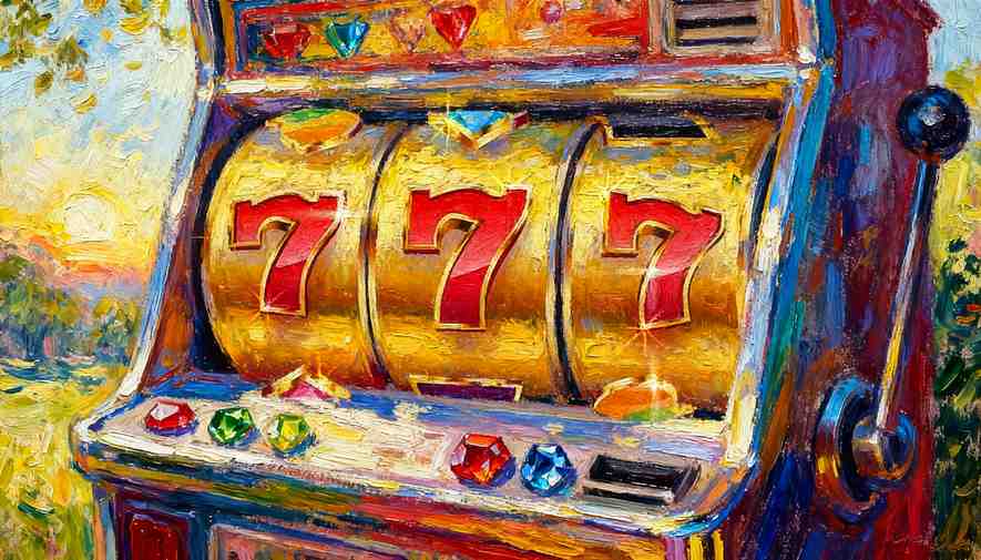 Cashed Casino app