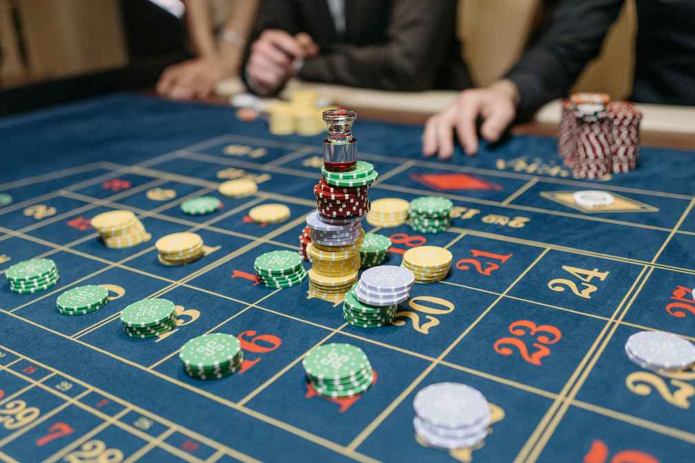 Goldwin casino Goldwin casino